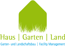 Haus |&nbsp;Garten |&nbsp;Land &ndash; Garten- und Landschaftsbau |&nbsp;Facility Management